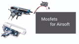 What is an Airsoft MOSFET? Our Intro Guide