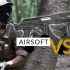 Airsoft & BB Guns – The Game, Action & BB balls