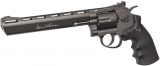 ASG Dan Wesson CO2 8″ CO2 Powered Airsoft Revolver