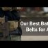 How to Maintain Your Airsoft Sniper Rifle