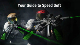 Your Guide to Speedsoft – An Alternative Take on Airsoft
