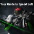 Airsoft vs Paintball – What’s the Difference?