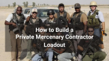 How to Build an Airsoft PMC Loadout | Tactical Gear Guide