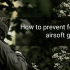 How to prepare & pack for a Milsim event