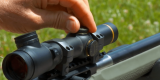 How to Zero An Airsoft Scope