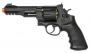 KWC Smith & Wesson M&P R8 Airsoft Revolver