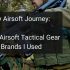Going to a Milsim West Event as Militia? Here’s What to Bring for Your Airsoft Militia Loadout