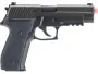 SIG Sauer ProForce P226 MK25 Gas Blowback Airsoft Pistol