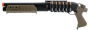 Elite Force Tactical Force Tri-Shot 6mm BB Airsoft Shotgun