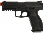Heckler and Koch VP9 CO2 Powered Blowback Airsoft Pistol
