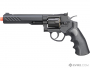 Valken Tactical Revolver Airsoft Pistol