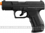 Umarex Walther P99 Co2 Powered Airsoft Gas Blowback Pistol